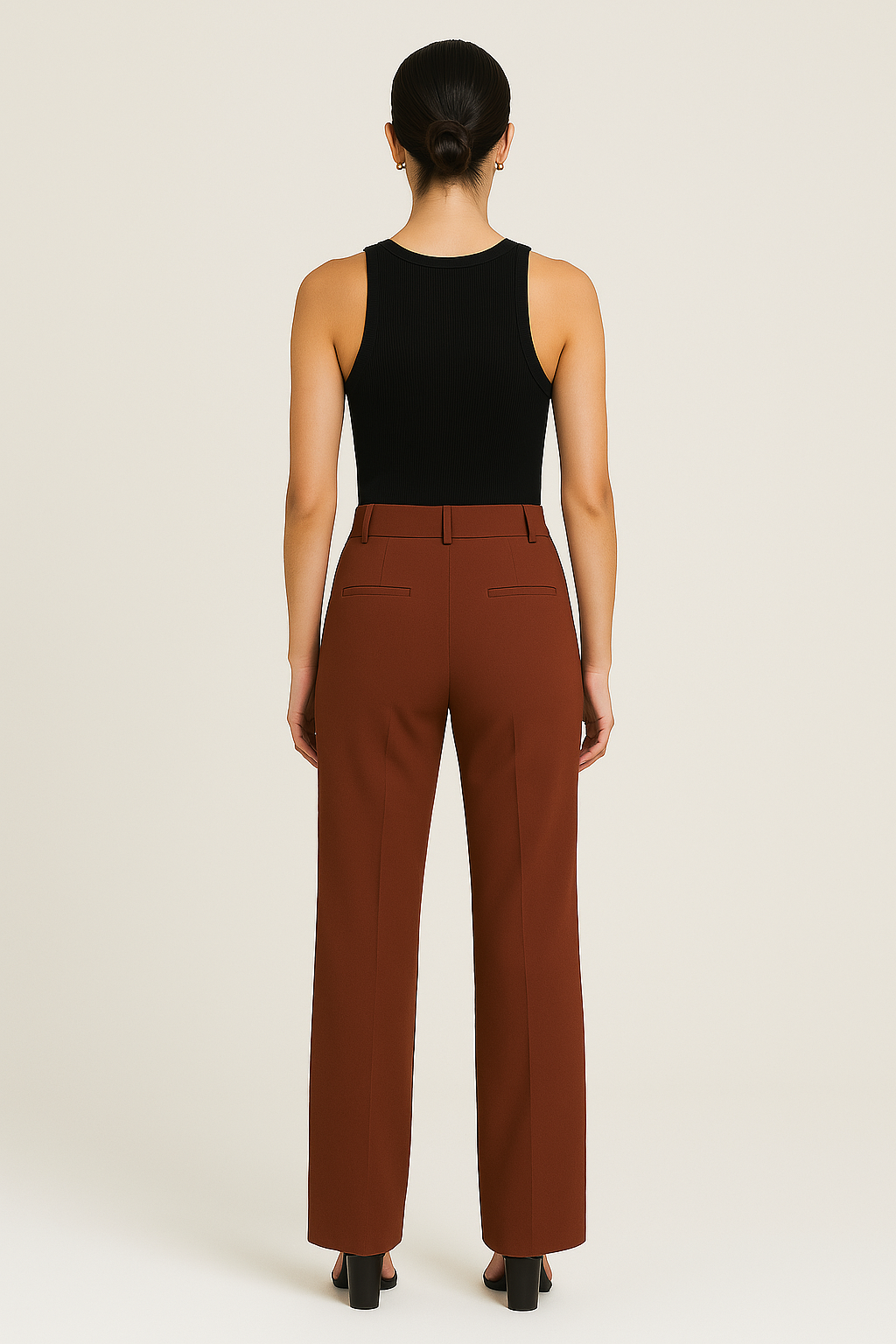 AURA Trouser