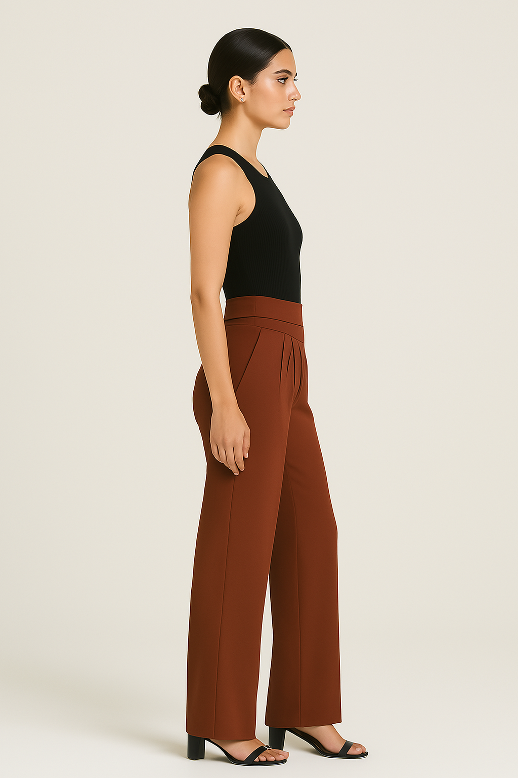 AURA Trouser