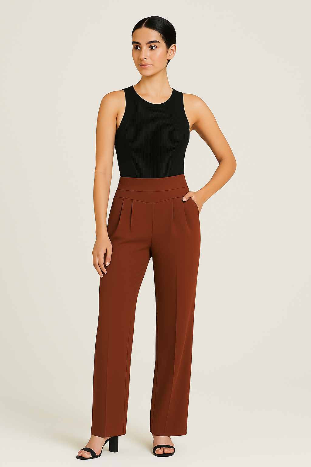 AURA Trouser