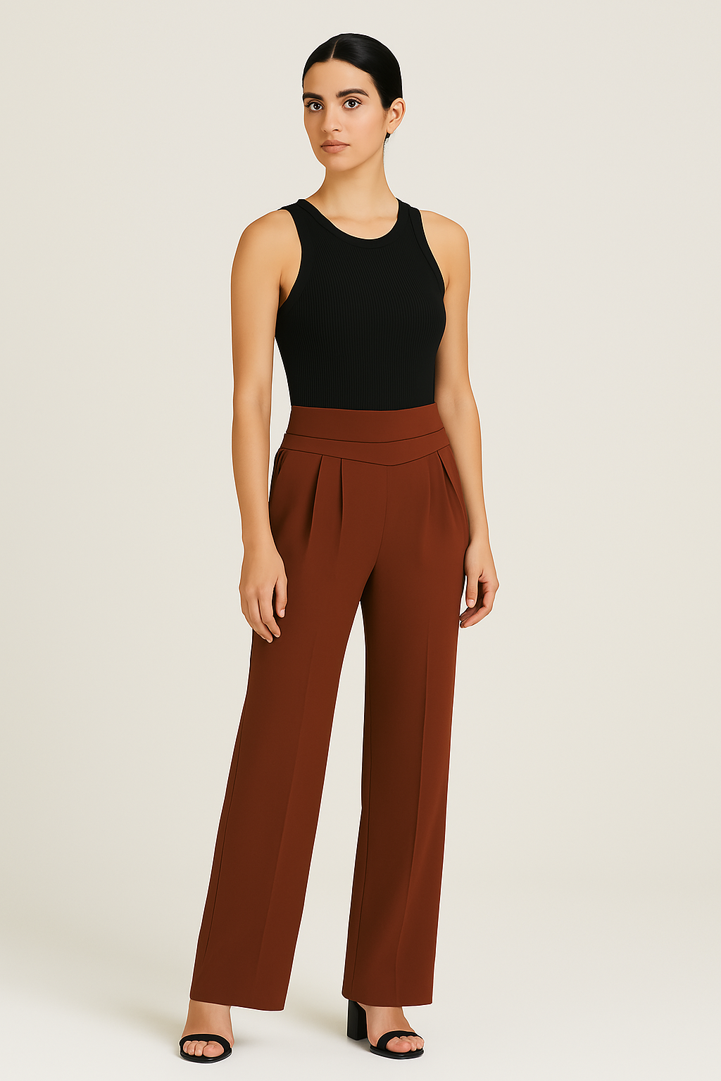 AURA Trouser