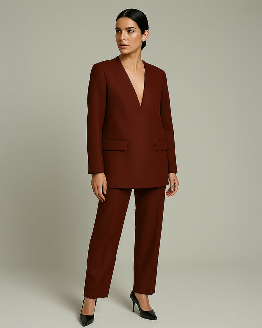 MIRAGE Trouser