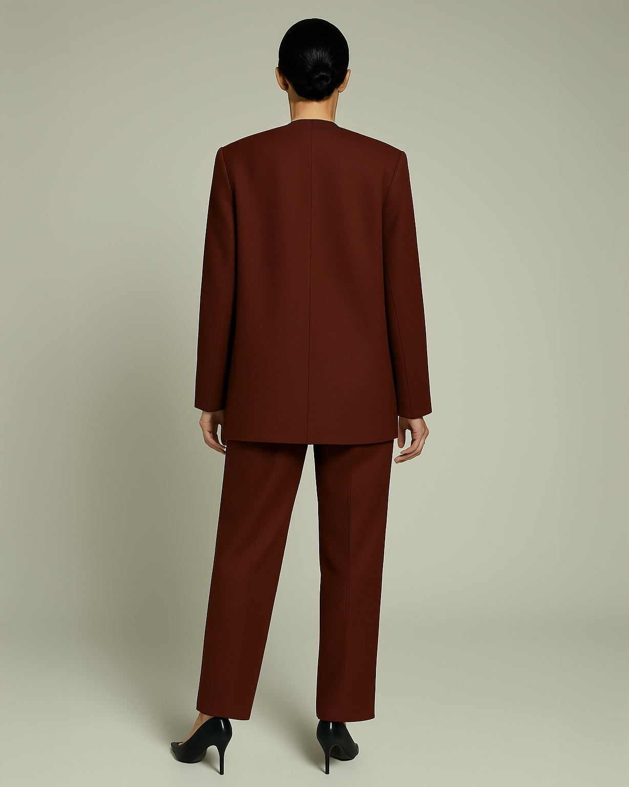MIRAGE Trouser