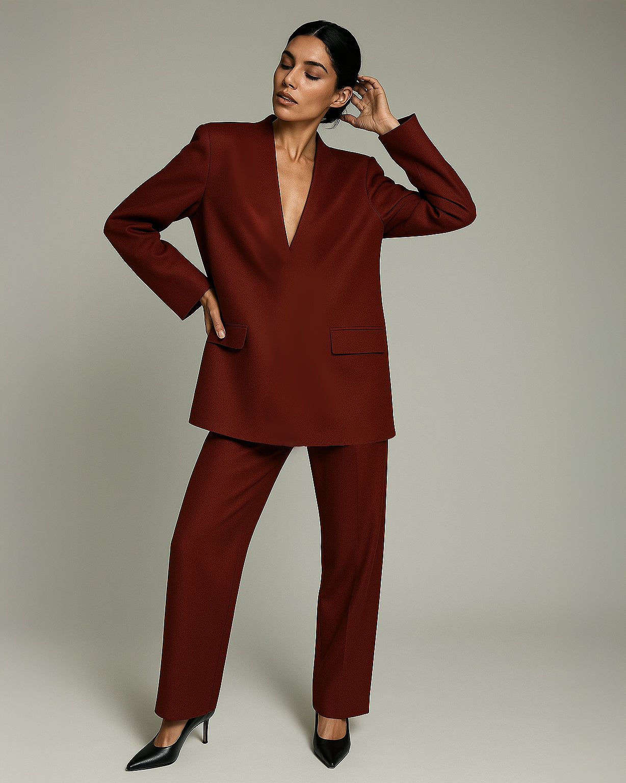 MIRAGE Trouser