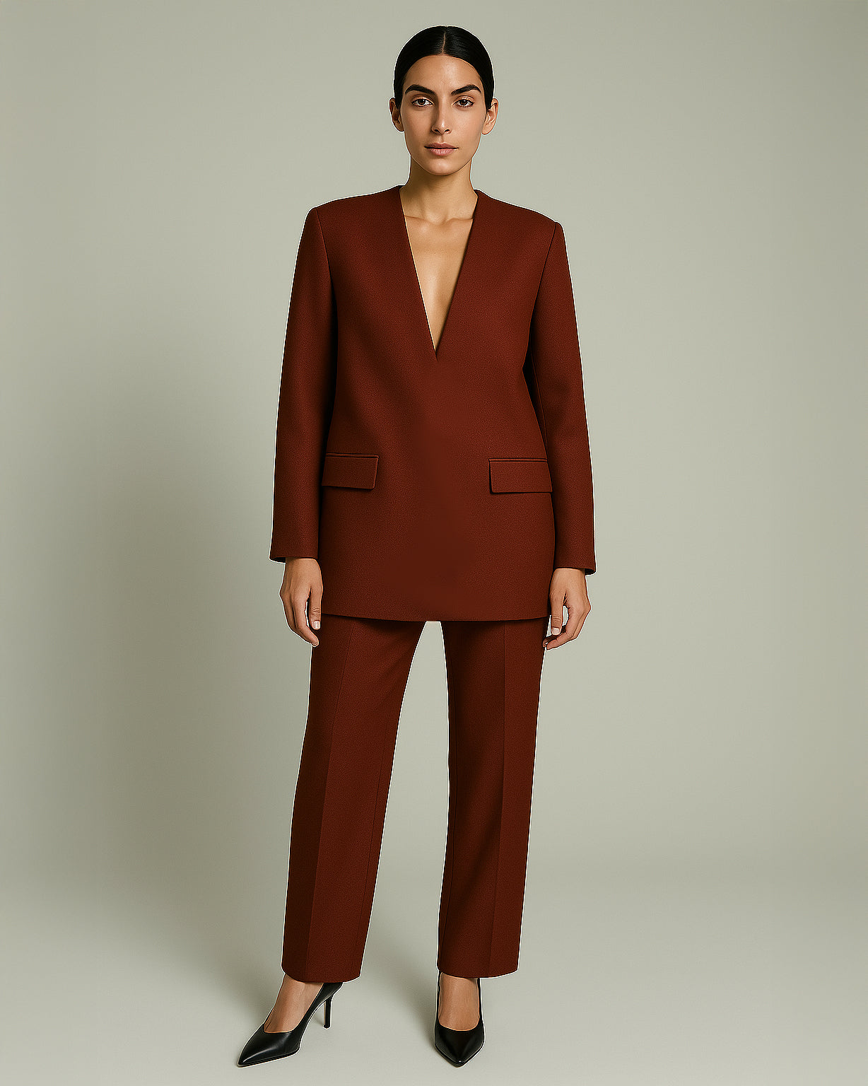 MIRAGE Trouser
