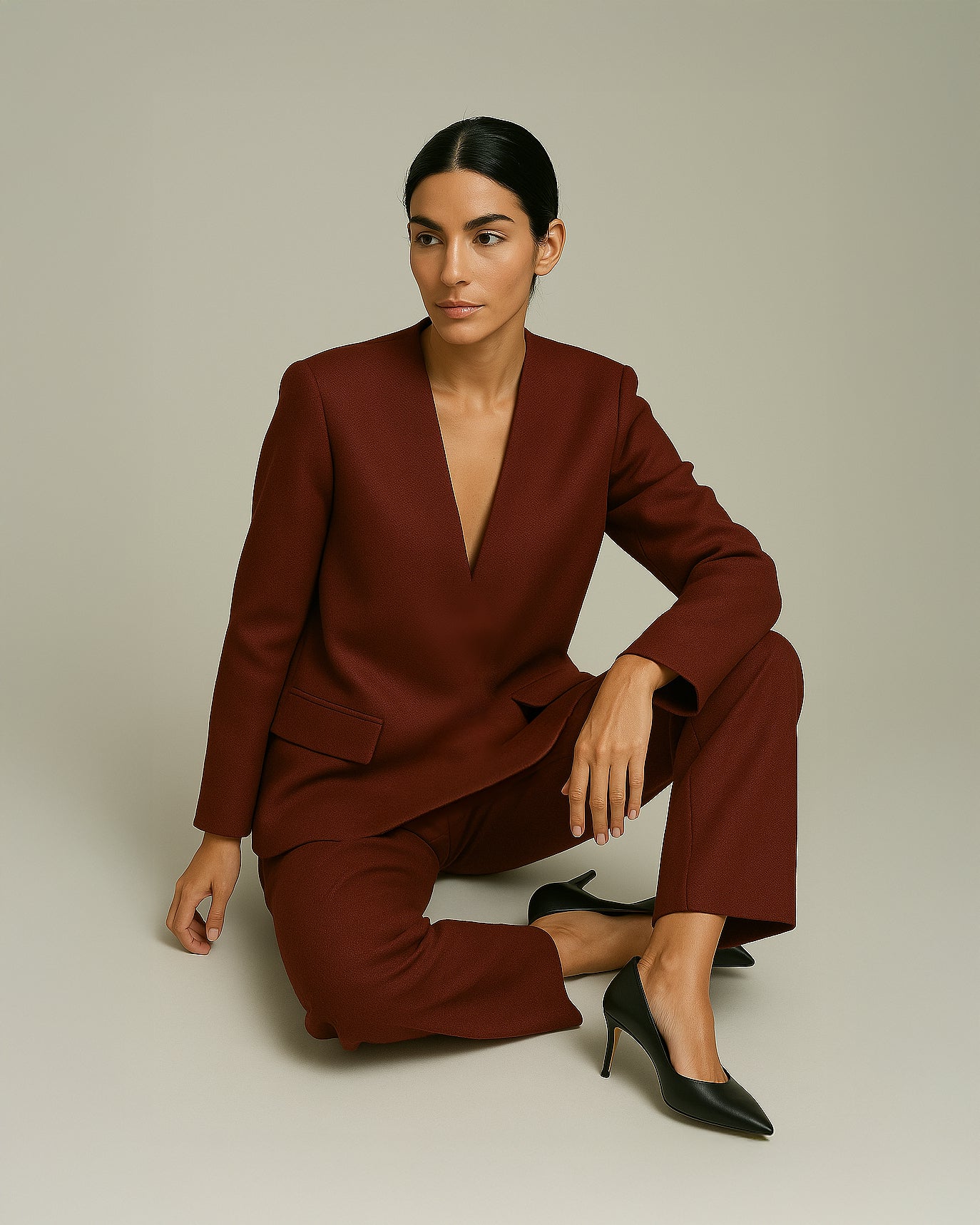 MIRAGE Trouser